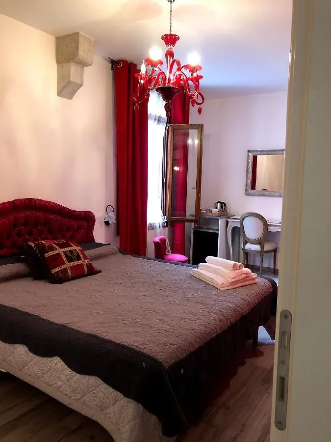 Ca Bea Guest House Venice