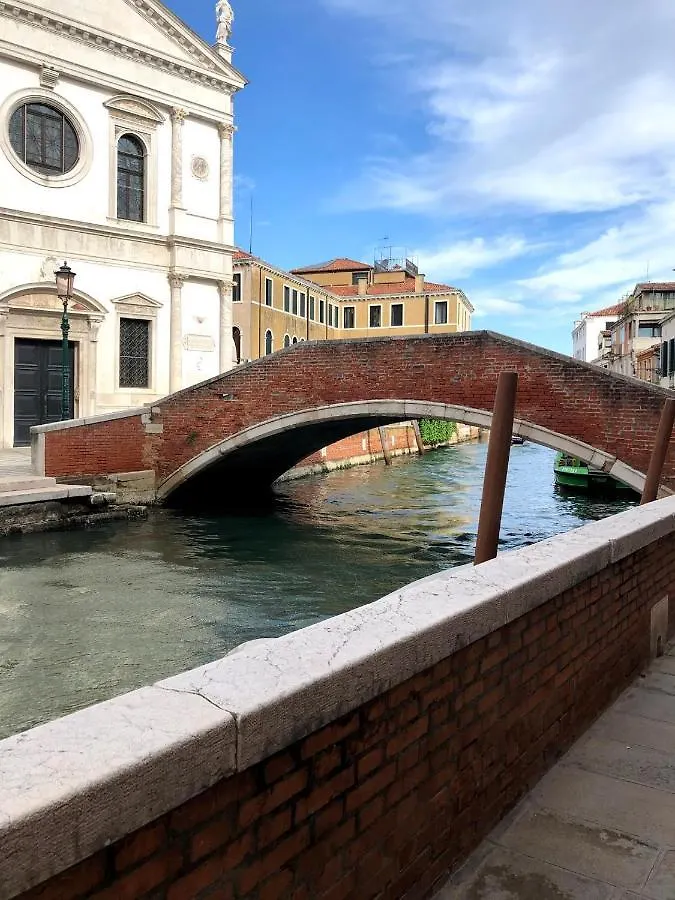 Ca Bea Guest House Venice