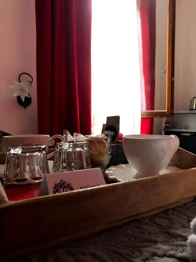 Ca Bea Guest House Venice