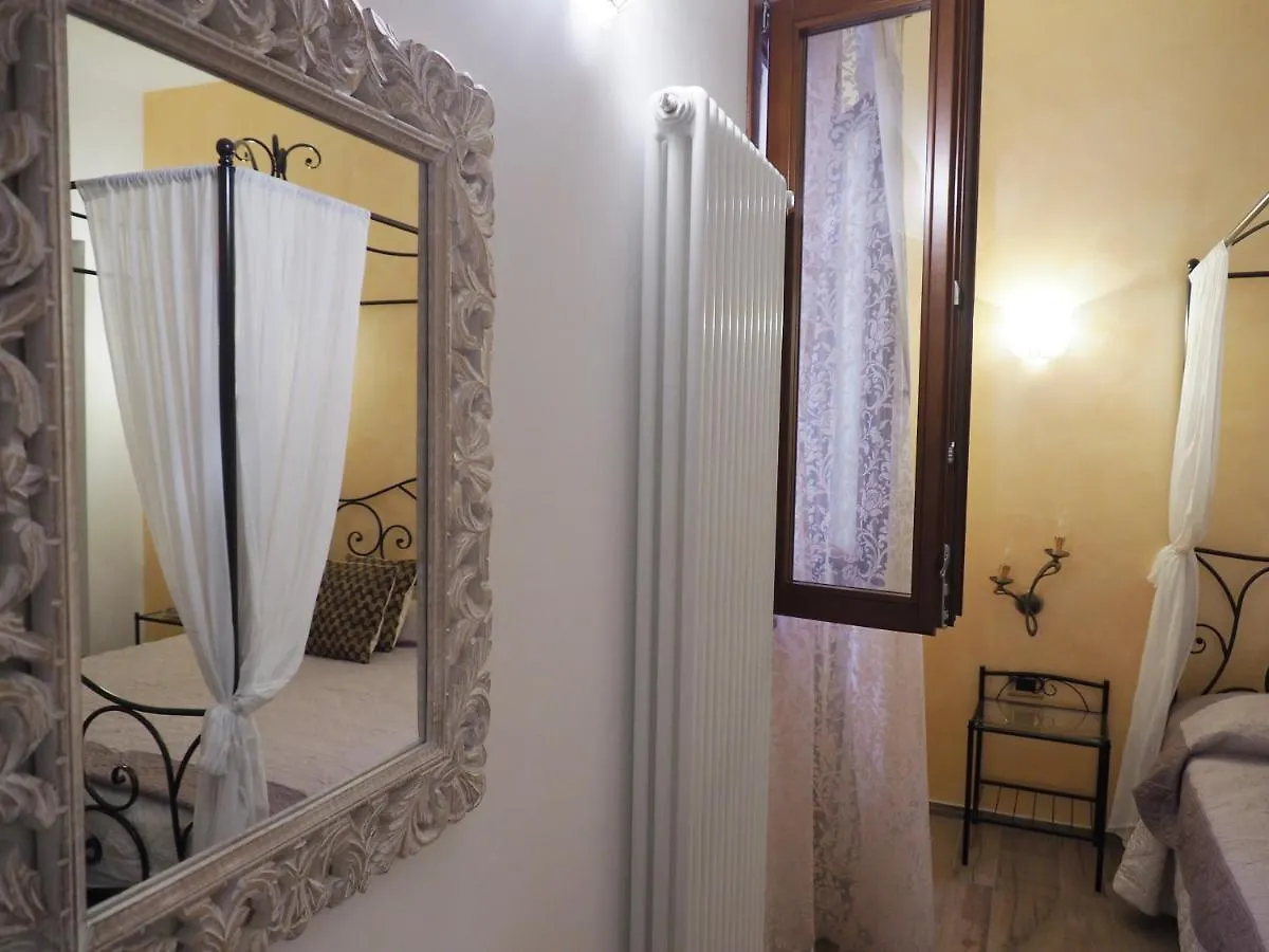 Ca Bea Hotell Venedig Italien