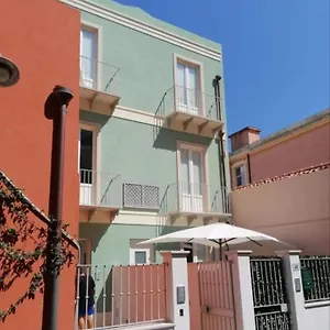 La Reggia Apartahotel Milazzo