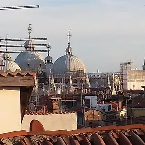 Allegri Venedig