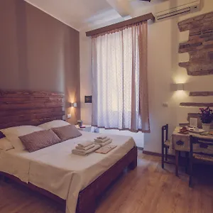 La Casa Del Cuore Bed and breakfast Reggio Calabria