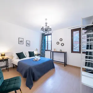  Pensjonat Haus Ormesini