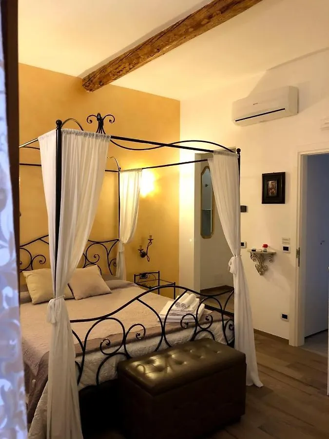 Hotel Ca Bea Venecia Italia