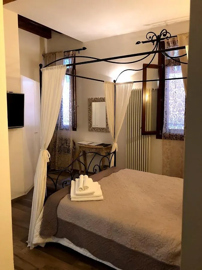 Pensión Hotel Ca Bea Venecia Italia