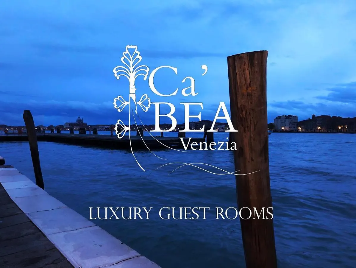 Pensión Hotel Ca Bea Venecia