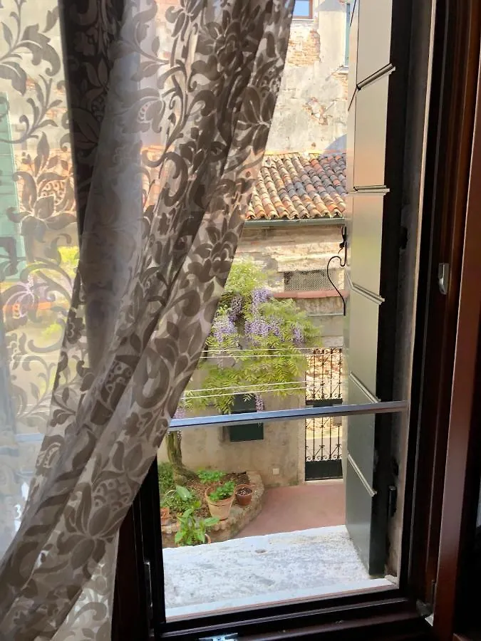 Hotel Ca Bea Venecia