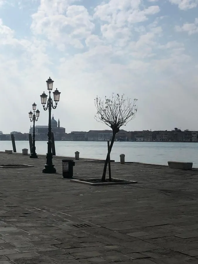 Hotel Ca Bea Venecia Pensión