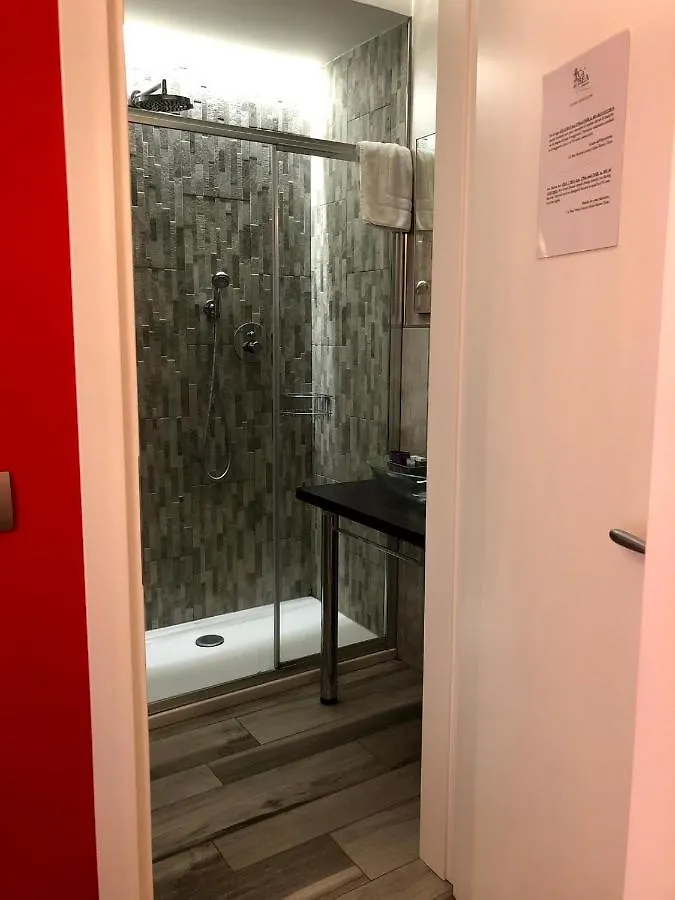Hotel Ca Bea Venecia Italia