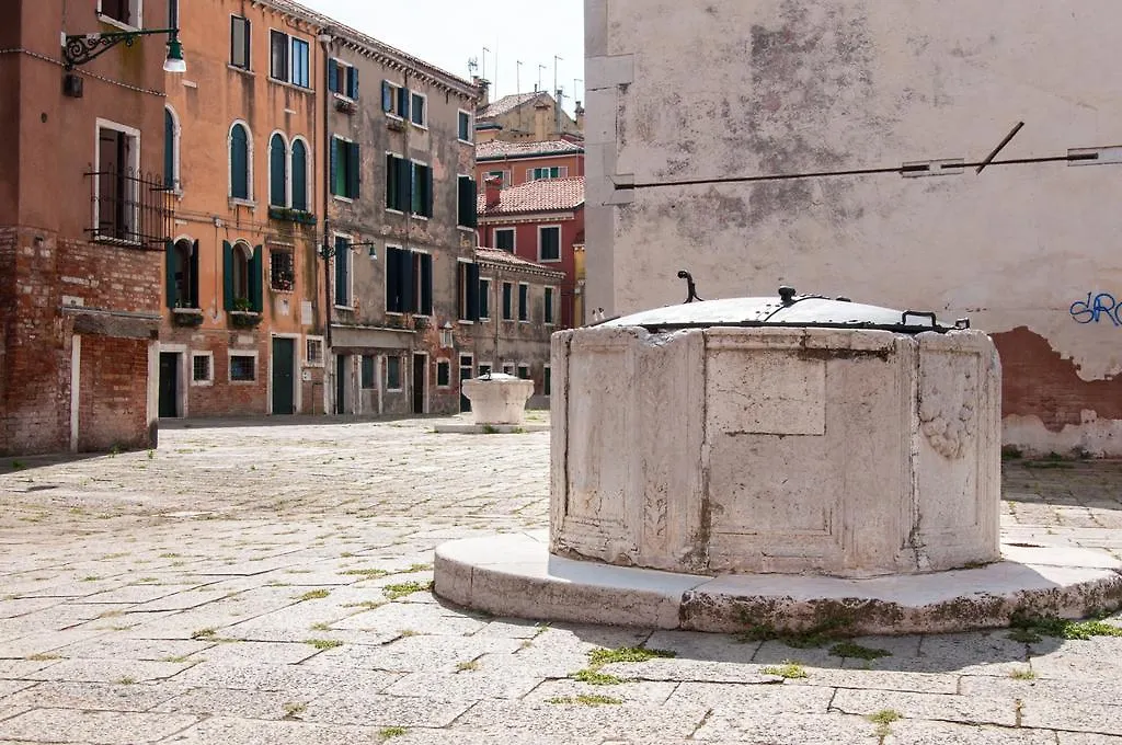 Hotel Ca Bea Venecia