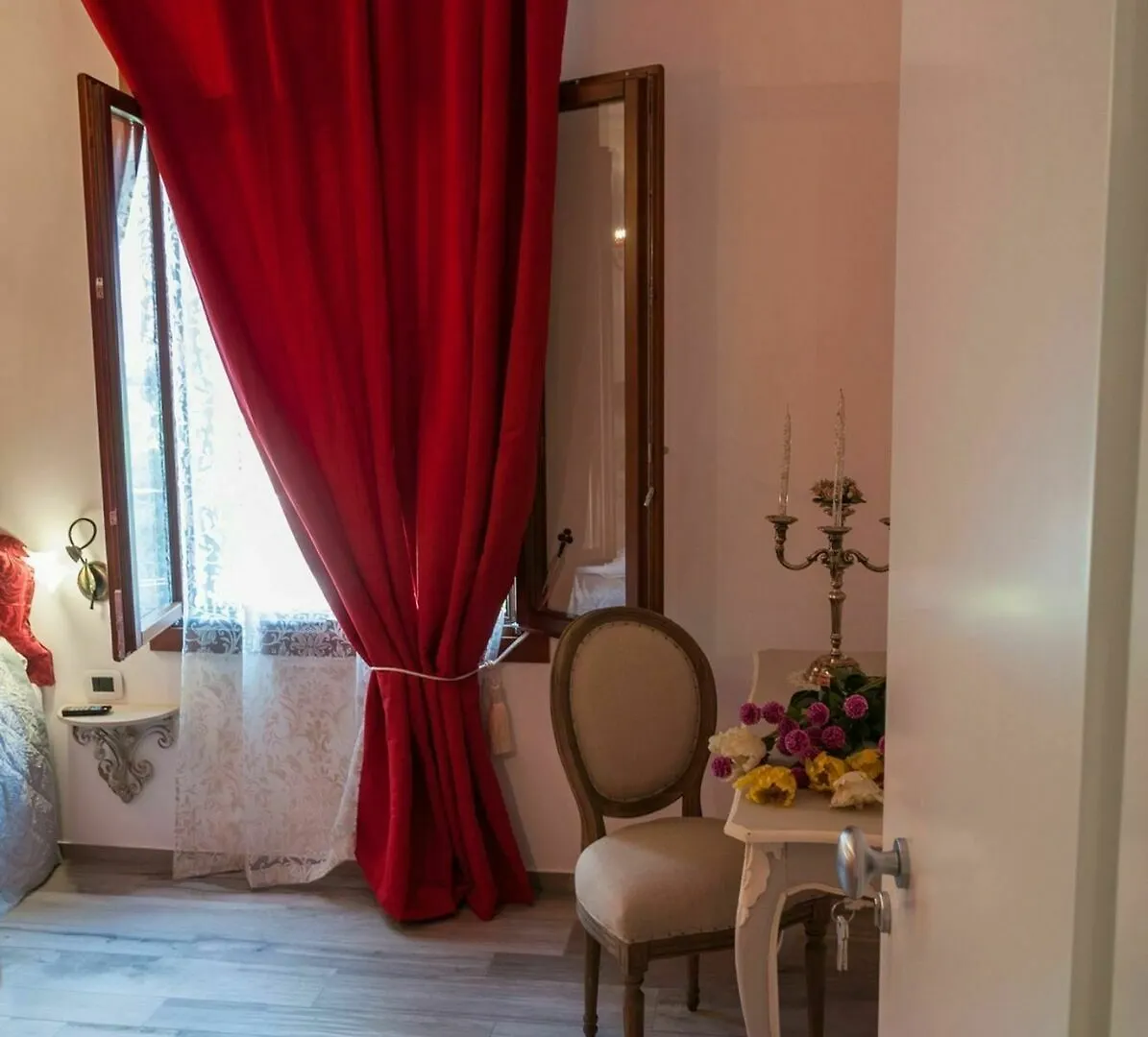 Hotel Ca Bea Venecia
