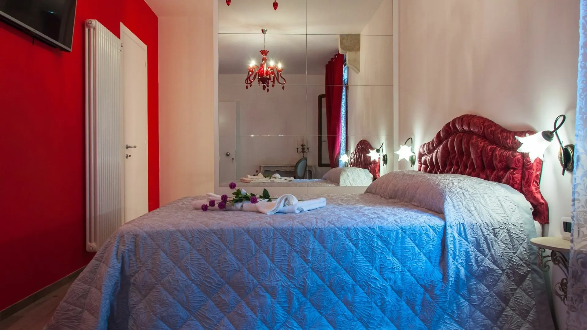 Pensión Hotel Ca Bea Venecia Italia