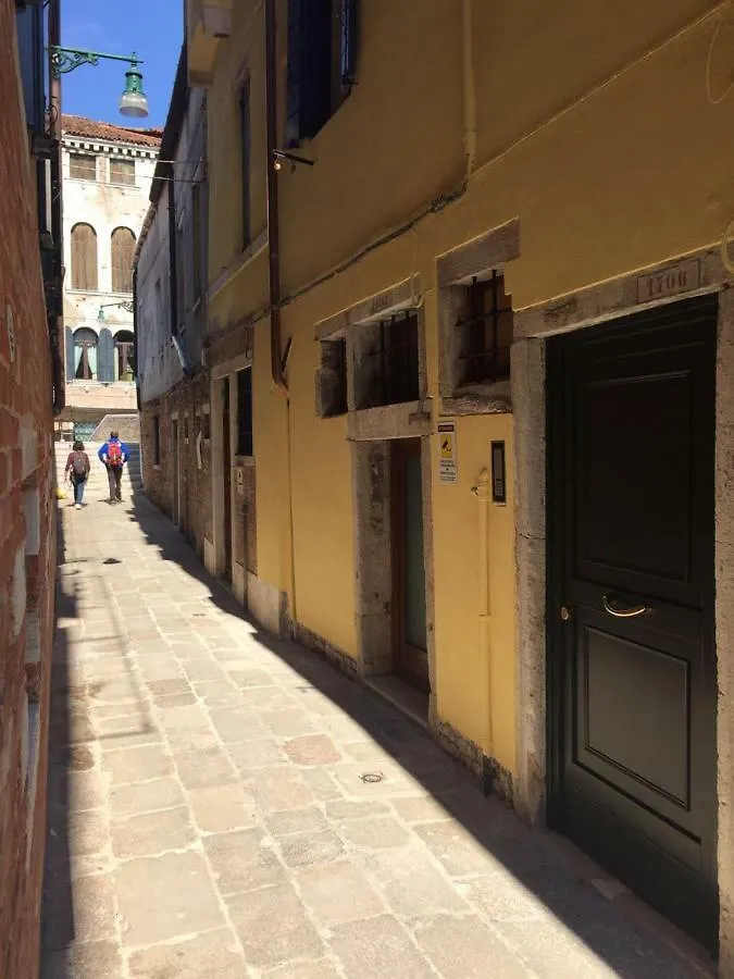 Hotel Ca Bea Venecia Italia