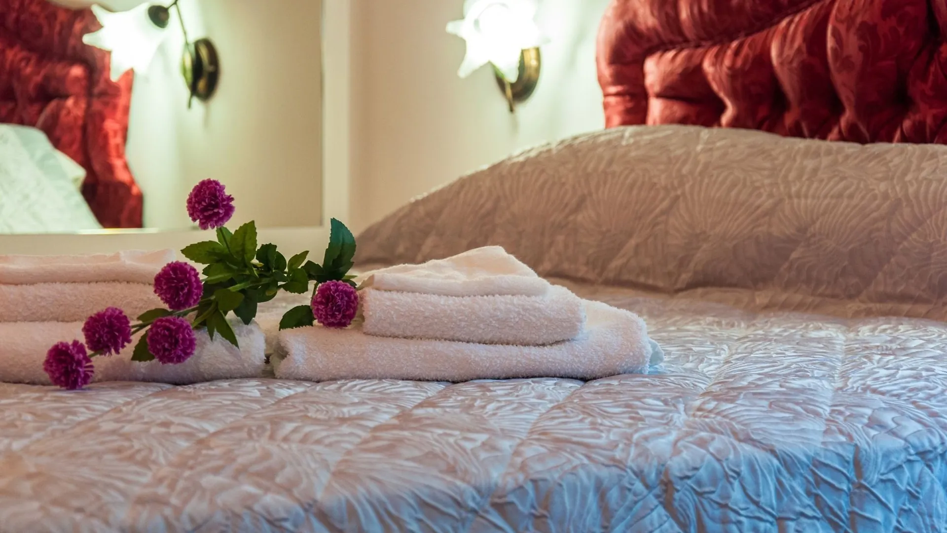 Hotel Ca Bea Venecia 0*,