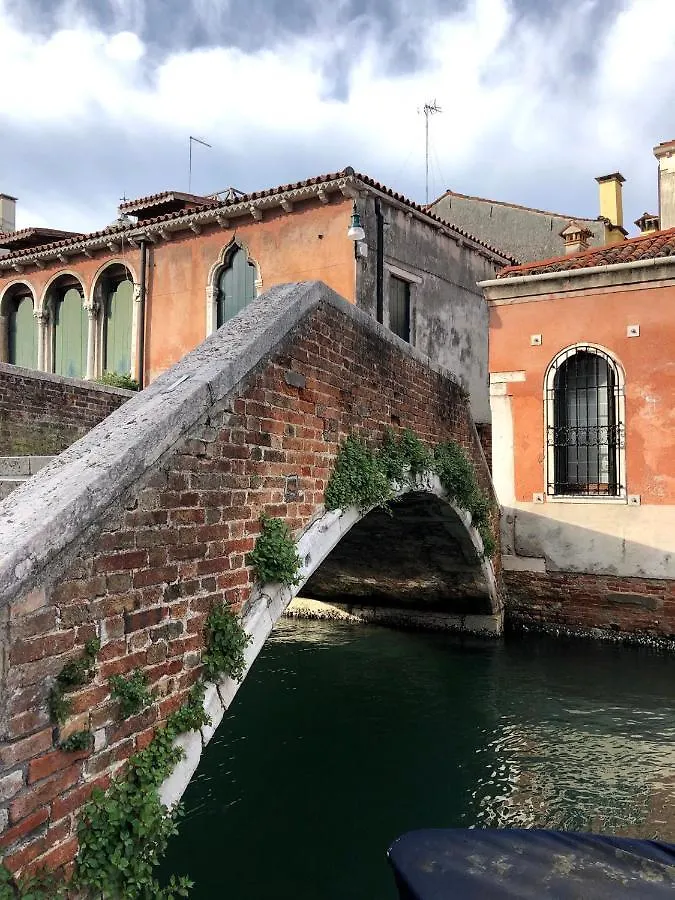 Gasthof Hotel Ca Bea Venedig Italien